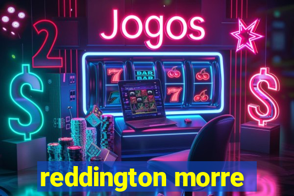 reddington morre